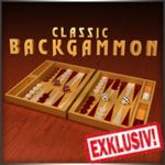 Backgammon Classic