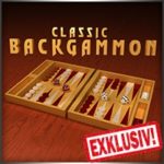 Classic Backgammon