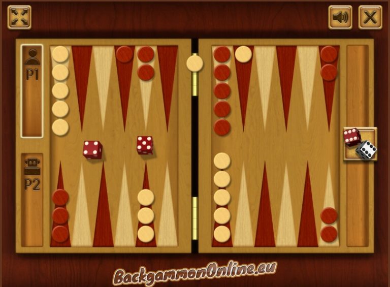 Backgammon Rules Learn the classic board game with online games