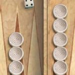 Backgammon Arcade