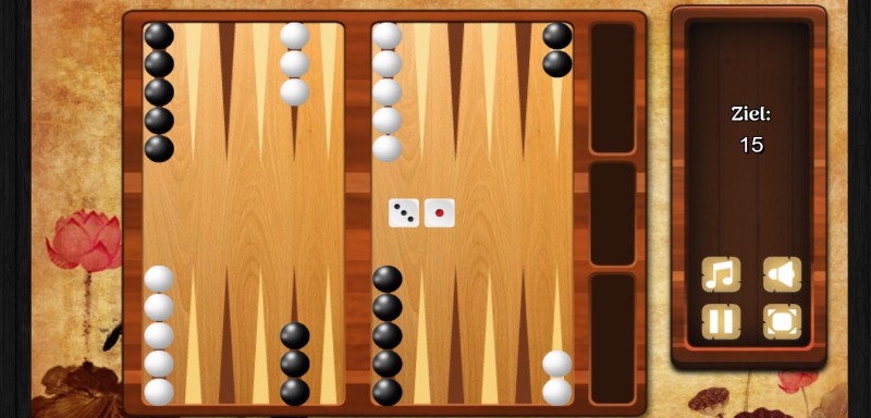 Backgammon Online Jetzt Spielen