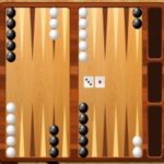 Backgammon Bomb